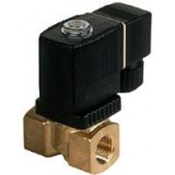 Honeywell Solenoid valves for liquid medium AB series AB10